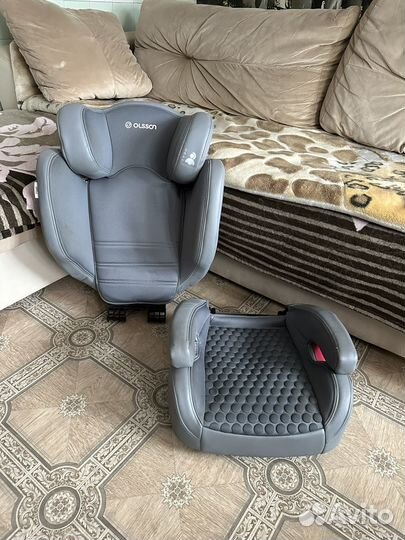 Автокресло