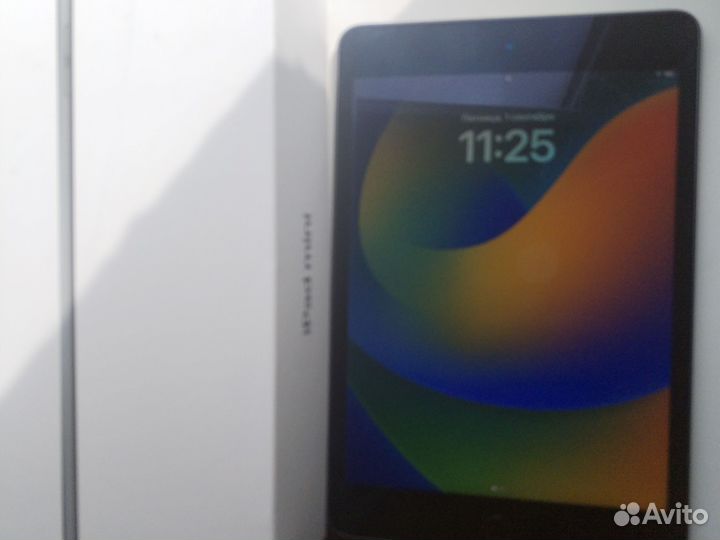 iPad mini 5 64gb wifi