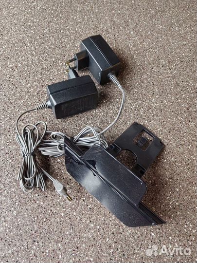 Телефон Panasonic KX-TGP500 новый