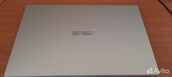 Ноутбук asus