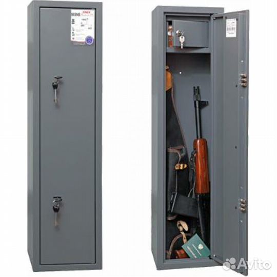 Оружейный шкаф Onix Mini