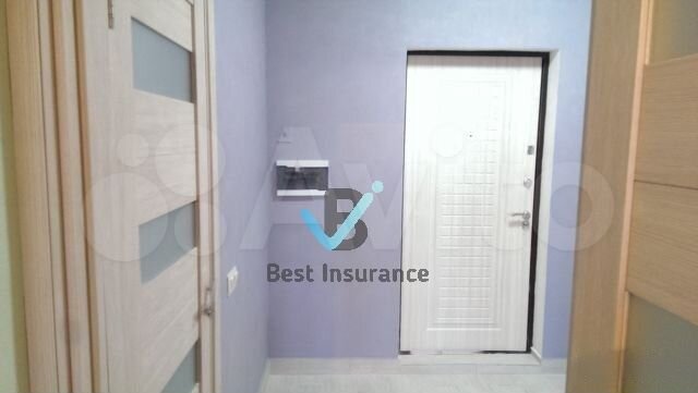 1-к. квартира, 42,2 м², 14/23 эт.