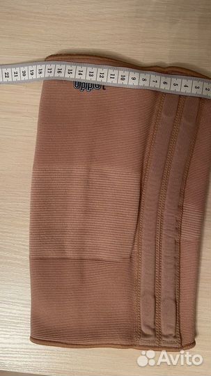 Бандаж на колено ортез Oppo Medical 2030