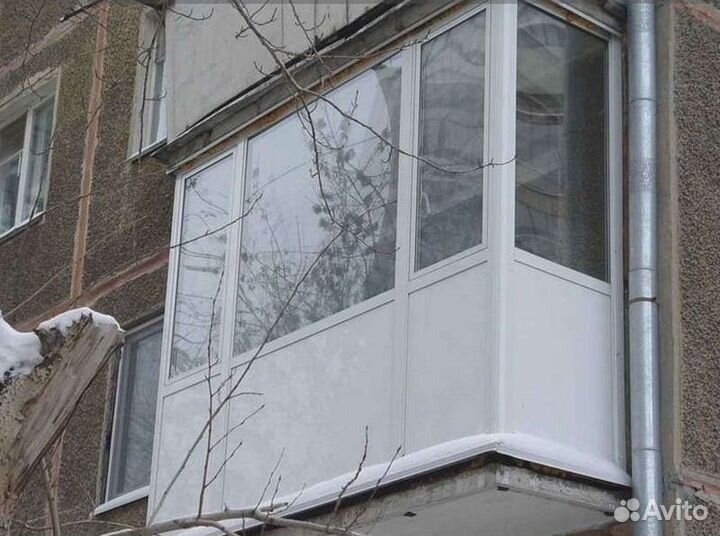 Окна пластиковые для вас