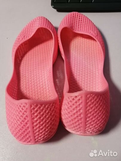 Аквасоки аквашузы сланцы шлепанцы 31
