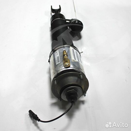 Стойка амортизатора на Bentley