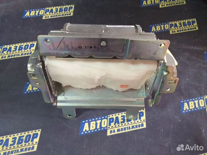 Подушка безопасности Хонда Цивик 8 5д