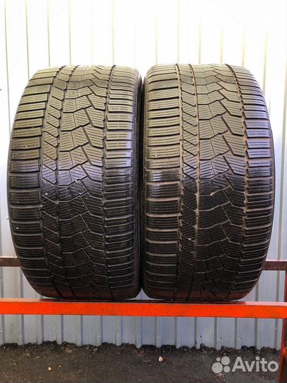 Continental ContiWinterContact TS 860S 305/35 R21