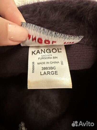 Панама kangol