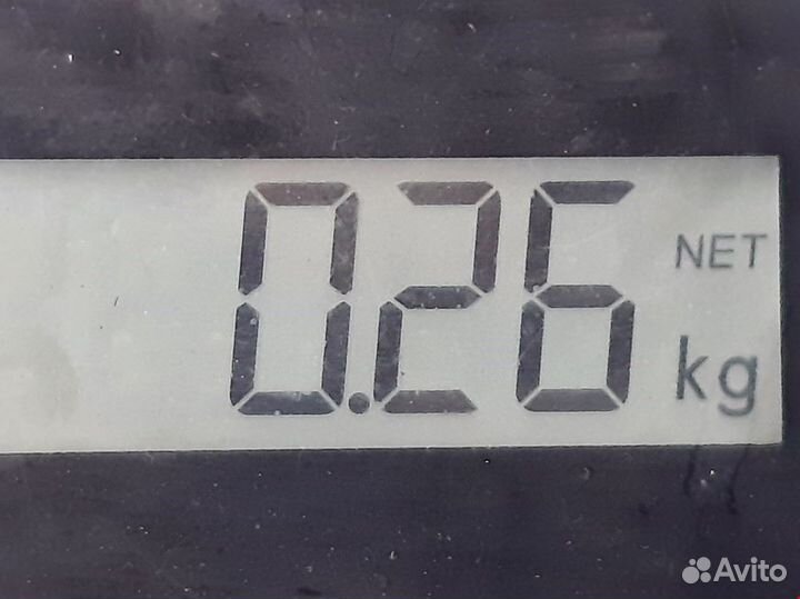 Щеткодержатель (поводок стеклоочистителя, дворник)