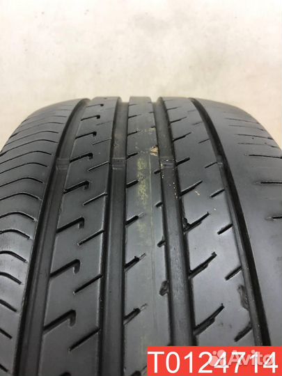 Dunlop Veuro VE303 225/40 R19 93W