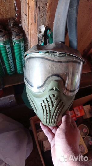 Шлем
