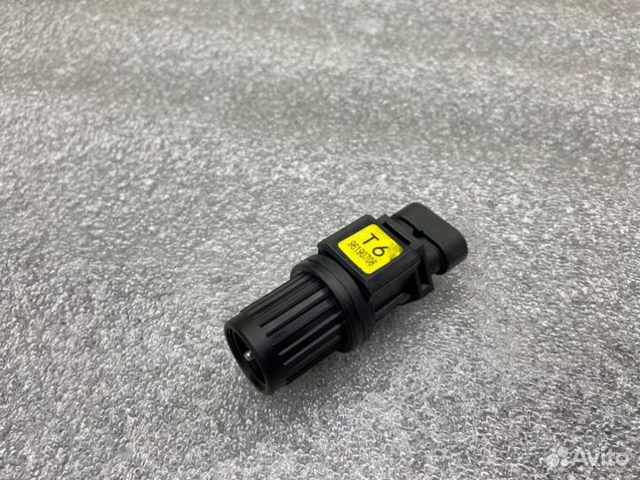 Датчик скорости Chevrolet Lacetti 1 1.6 2012