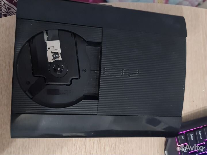 Sony playstation 3 PS3