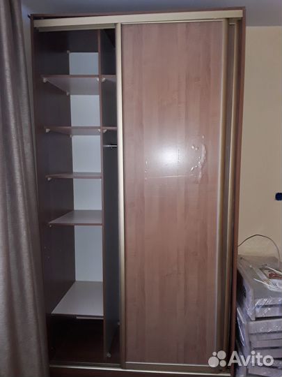 Шкаф купе