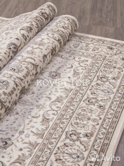 Ковер классический новый