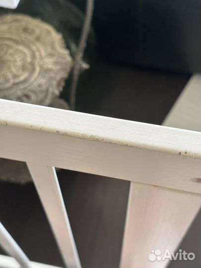 Детская кроватка Tomix Capri + матрас