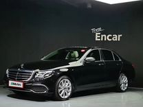 Mercedes-Benz E-класс 2.0 AT, 2020, 78 578 км, с пробегом, цена 3 460 000 руб.