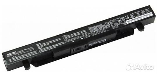 Аккумулятор для Asus ROG GL552J, GL552JX, GL552VW