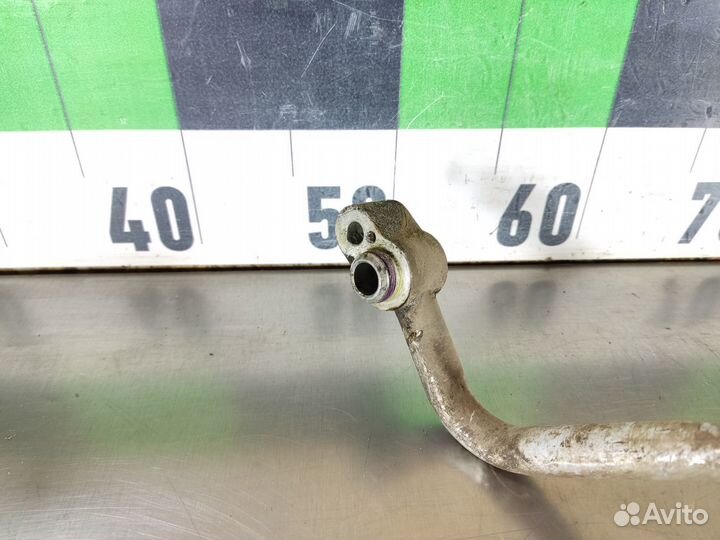 Трубка кондиционера Skoda Fabia 1997 2007