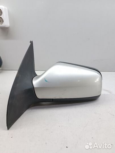 Зеркало наружное левое для Opel Astra