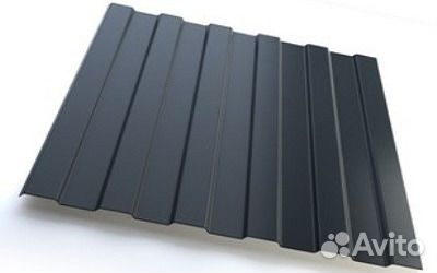 Профнастил Grand Line в Большом Мурашкино