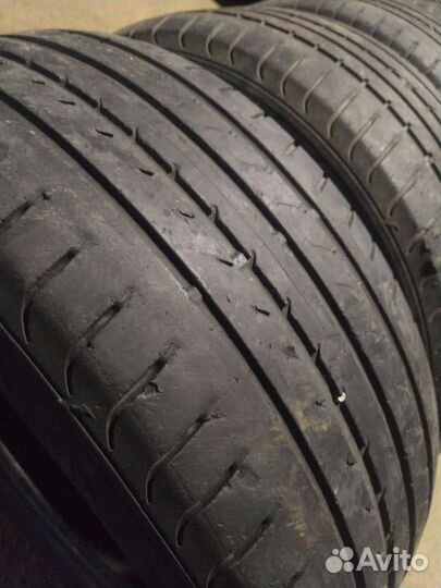 Goodyear EfficientGrip 215/55 R16 93H