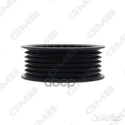 Ролик обводной приводного ремня GTA0150 GMB