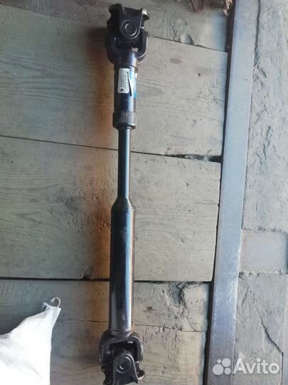Кардан передний УАЗ