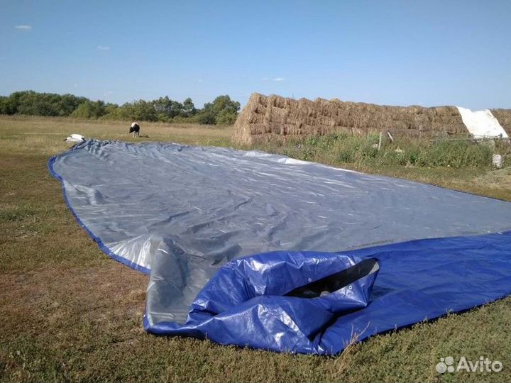 Тент тарпаулин