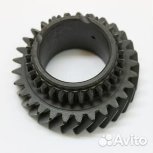 Шестерня низшей передачи раздатки ваз-2121