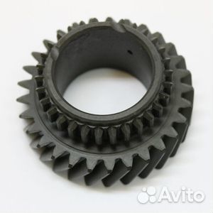 Шестерня низшей передачи раздатки ваз-2121