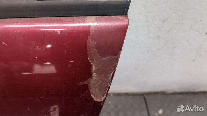 Дверь левая передняя Seat Toledo 2, 2001