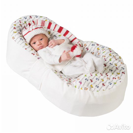 Матрас (кокон) 