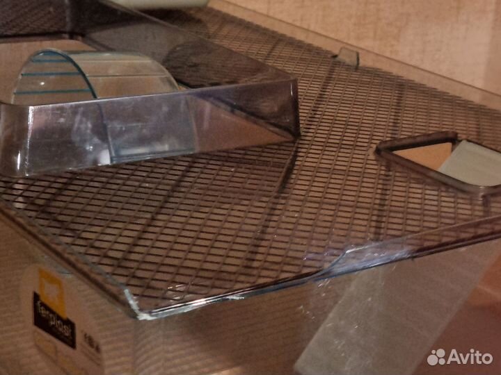 Клетка для грызунов