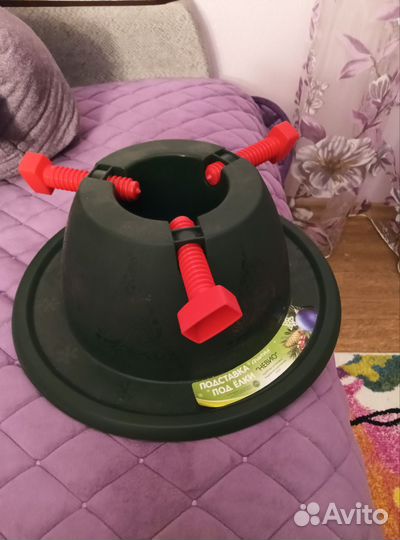 Подставка для искуственной елки
