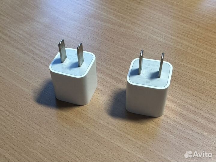 Блок питания apple