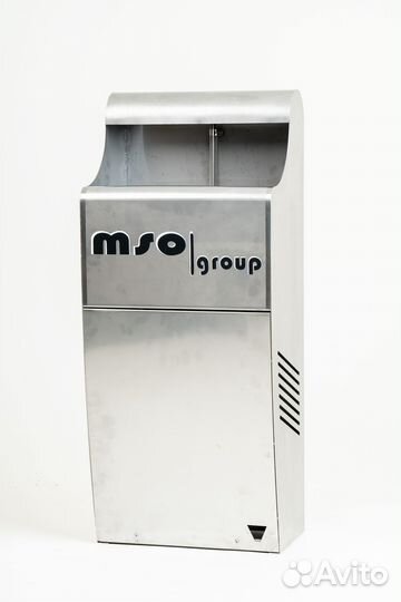 Мойка самообслуживания
