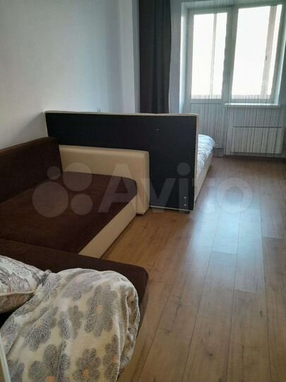 1-к. квартира, 33 м², 5/9 эт.