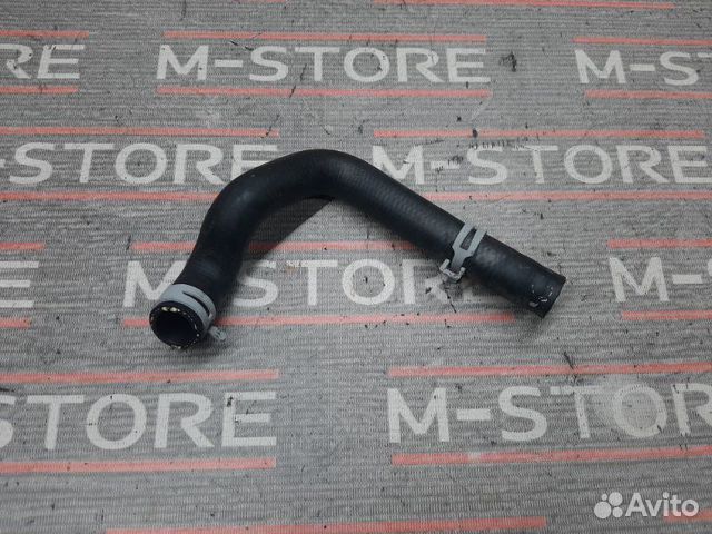 Патрубок отопителя Mercedes-Benz S-Class W220