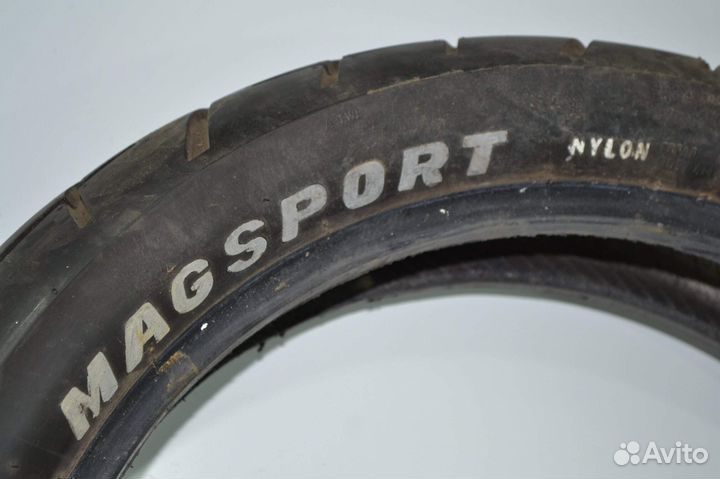 Шина 150/70-17 CST Magsport