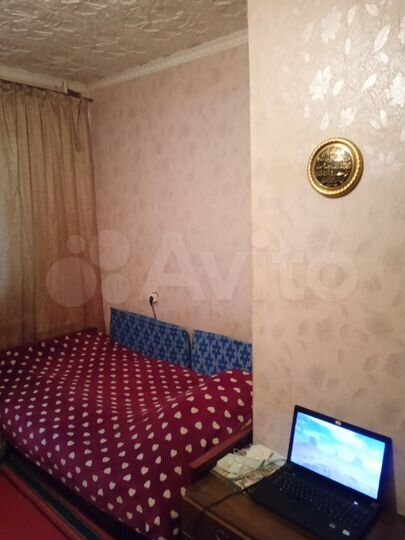 1-к. квартира, 22 м², 1/5 эт.