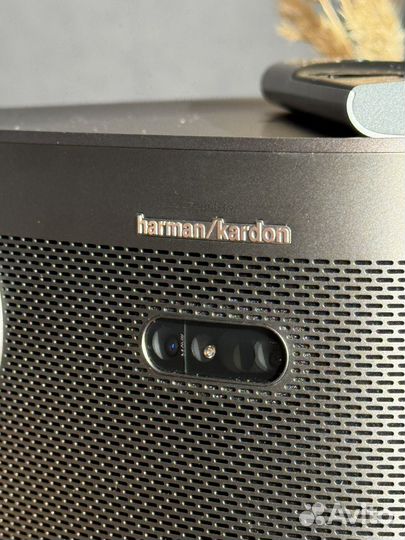 Новый проектор Xgimi H3S NEW