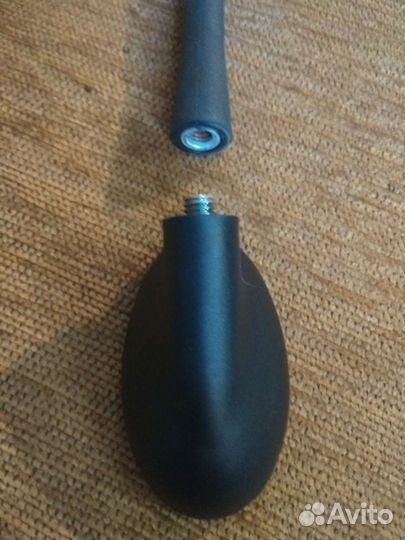 Антенна на Форд фокус 1-2,Фьюжин