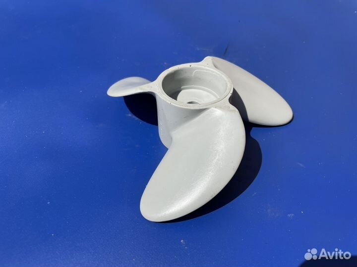 Гребной винт Zilet yamaha, hidea, parsun, sea-pro