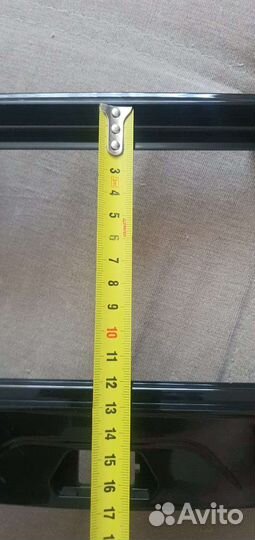 Переходная рамка