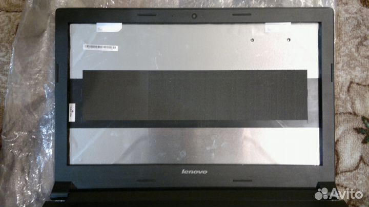 Lenovo B50-30