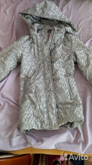 Вещи на девочку