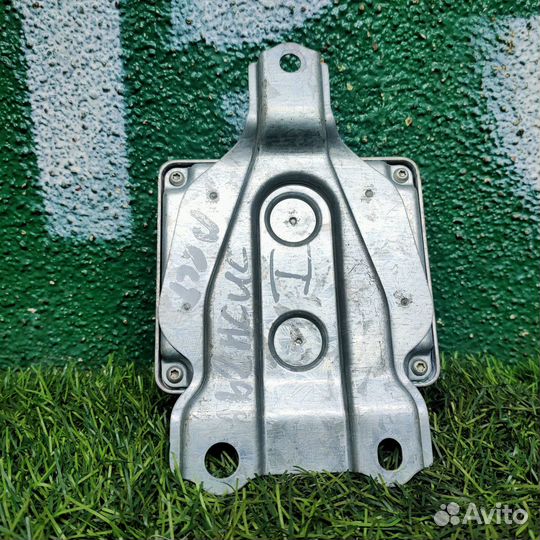 Блок управления airbag для Toyota Avensis T220