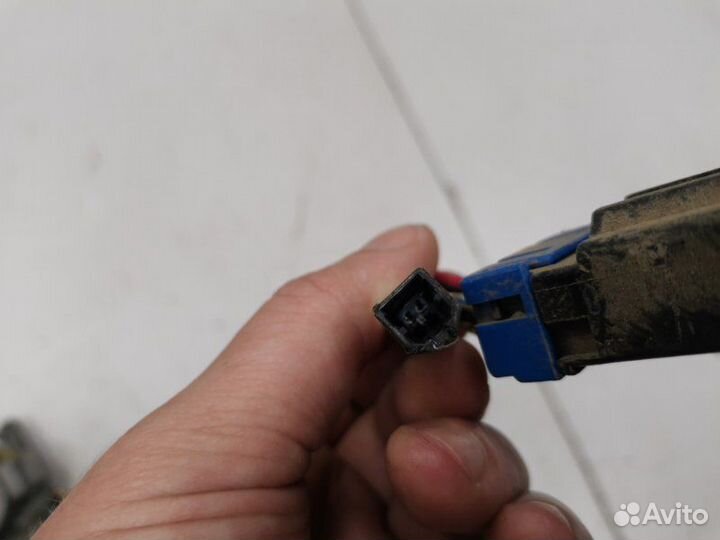 Замок зажигания Kia Rio универсал A5D 2003